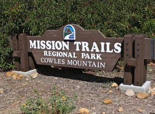 7138 Bobhird Dr, San Diego, CA 92119