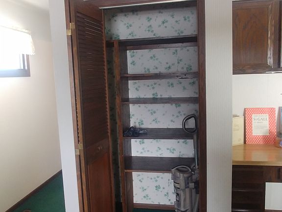 Pantry