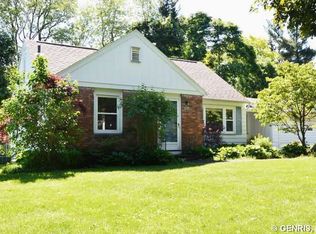 213 Ridgemont Dr, Rochester, NY 14626