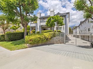 343 W Central Ave APT J, Monrovia, CA 91016