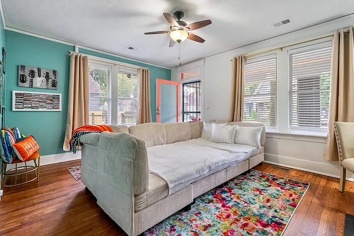 3 bed, 1400 sqft, $1,750 — Photo 4