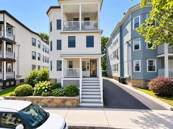 126 Albion St #3, Somerville, MA 02144