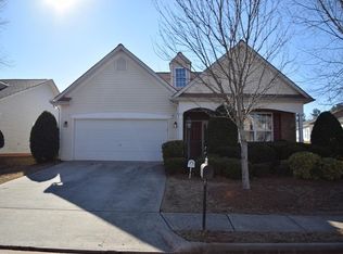 511 Goldfinch Way, Stockbridge, GA 30281