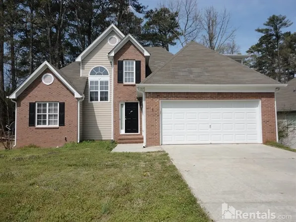 3336 English Oaks Dr NW, Kennesaw, GA 30144