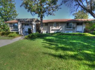 3271 San Amadeo UNIT N, Laguna Woods, CA 92637