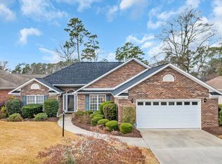 1107 Swan Lake Dr, North Myrtle Beach, SC 29582