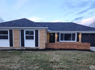 316 Sheets St, Englewood, OH 45322