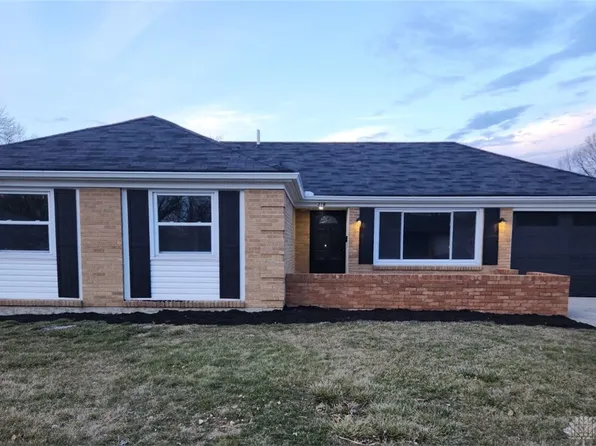 316 Sheets St, Englewood, OH 45322