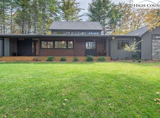 191 Little Harbour, Vilas, NC 28692