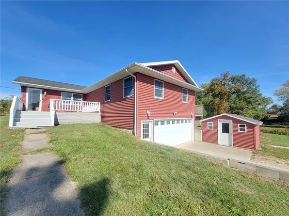 10480 E 800th Ave, Watson, IL 62473