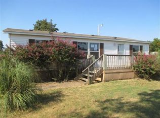 3621 W Turnpike Rd, McAlester, OK 74501