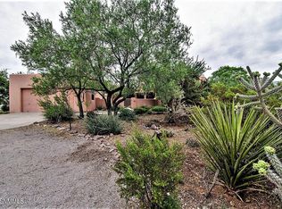 4907 Chippewa Trl, Las Cruces, NM 88011