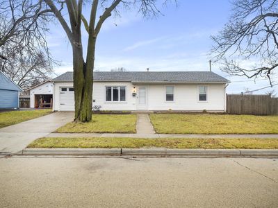 2 Elgin Ave, Romeoville, IL, 60446