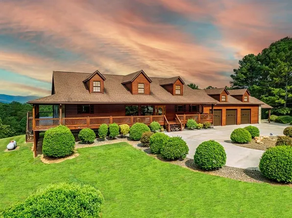 156 Pine View Ln, Copperhill, TN 37317