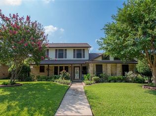1858 Tiburon Bnd, Lewisville, TX 75067