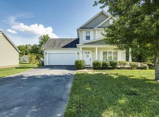 41 McKinley St, Cookeville, TN 38506