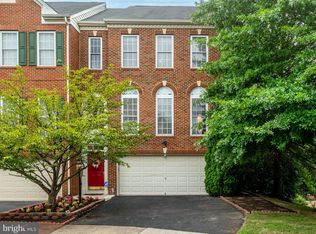 8000 Samuel Wallis St, Lorton, VA