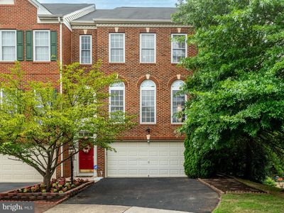 8000 Samuel Wallis St, Lorton, VA, 22079