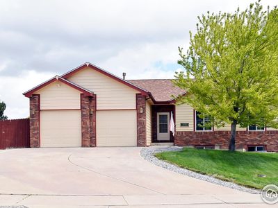 3200 Cody Ave, Evans, CO, 80620