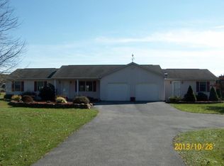 56 Camp Strauss Rd, Bethel, PA 19507