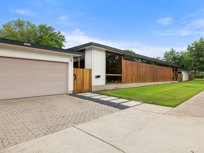 6506 Arroyo Seco, Austin, TX, 78757