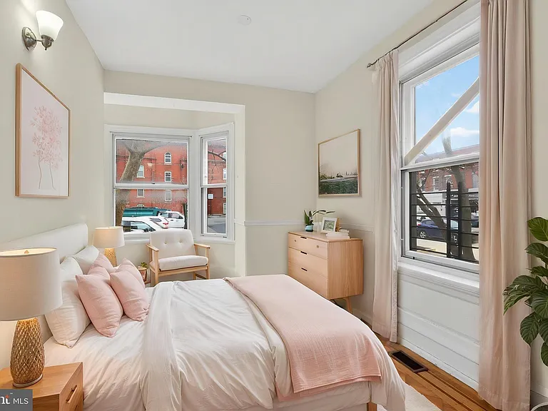 3512 Lancaster Ave #1W — Photo 13