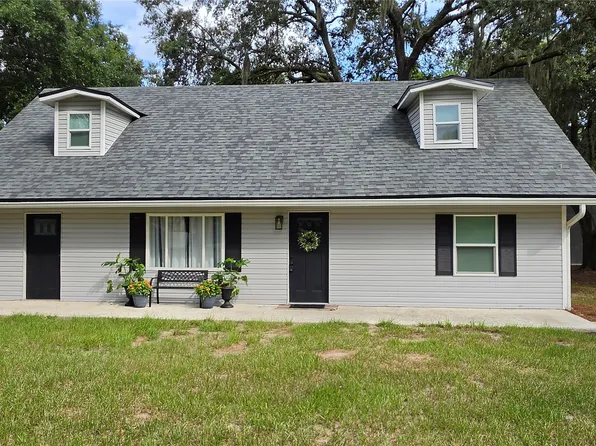 86060 Hill Valley Ave, Yulee, FL 32097