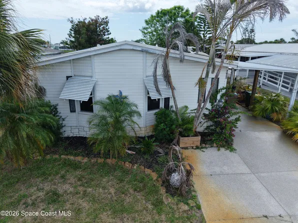 7625 Longhorn Ave #P3, Micco, FL 32976