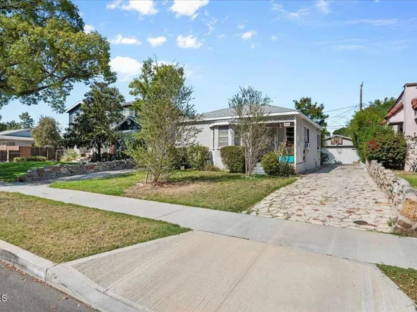 815 N Kenwood St, Burbank, CA 91505
