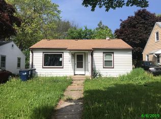 4435 N 40th St, Milwaukee, WI 53209