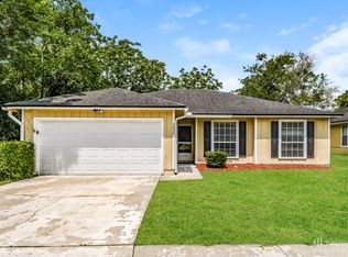 7636 Collins Ridge Blvd, Jacksonville, FL 32244