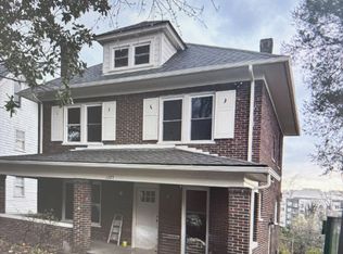 1327 Hamilton Ter SE, Roanoke, VA 24014