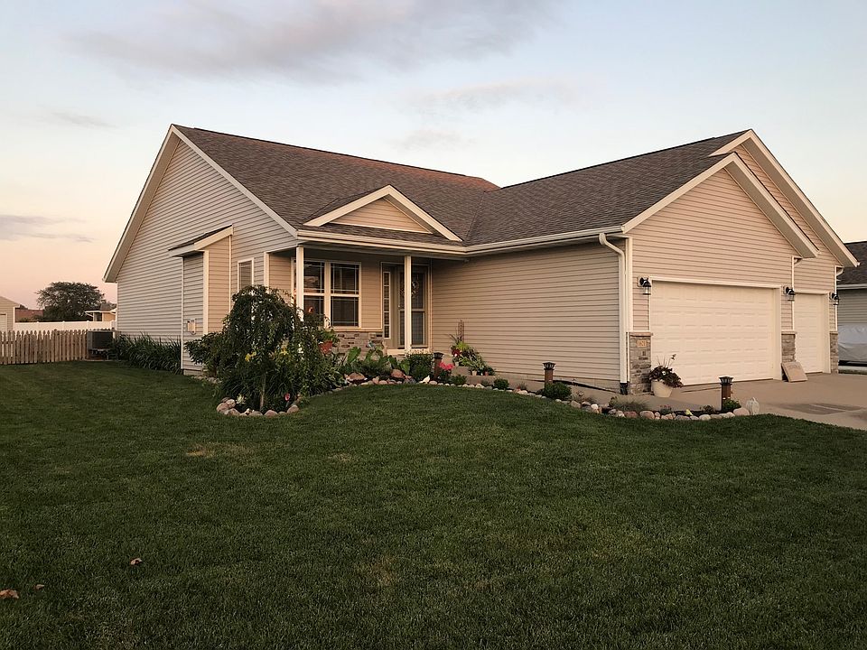 1621 Jenna Drive
