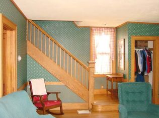 4913 County Road 31, Galion, OH 44833