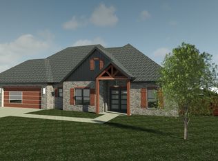 Lauren Plan, Springhill Estates, Barling, AR 72923