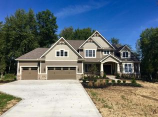 205 Bent Tree Rd, Sunbury, OH 43074