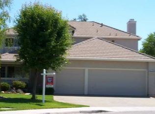 120 Weatherly Dr, Brentwood, CA 94513