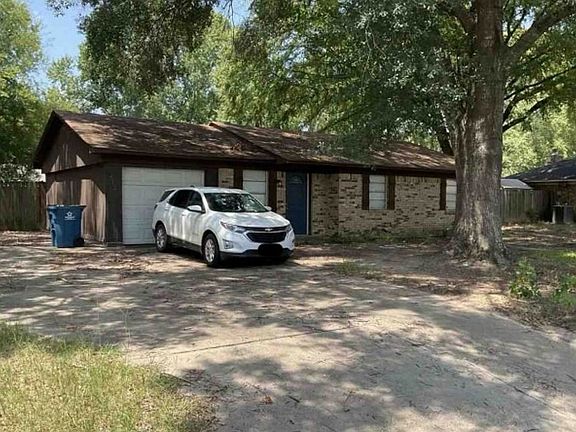 Property Side View