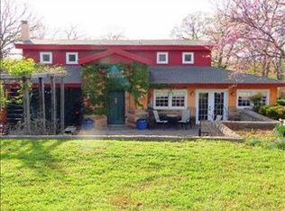 20 Florene Dr, McLoud, OK 74851