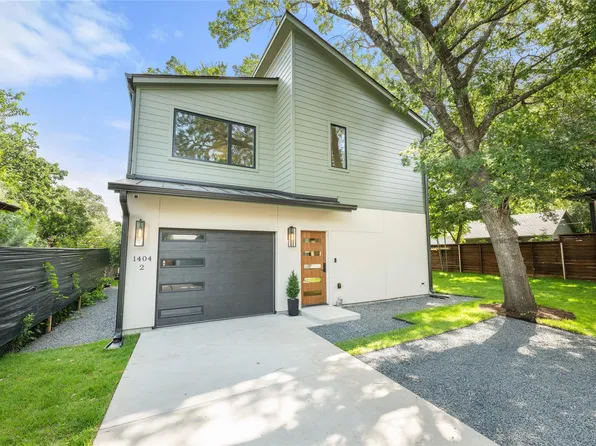 1404 Justin Ln #2, Austin, TX 78757