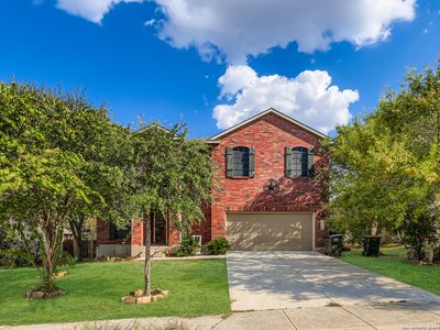 3116 Mason Creek, Schertz, TX, 78108