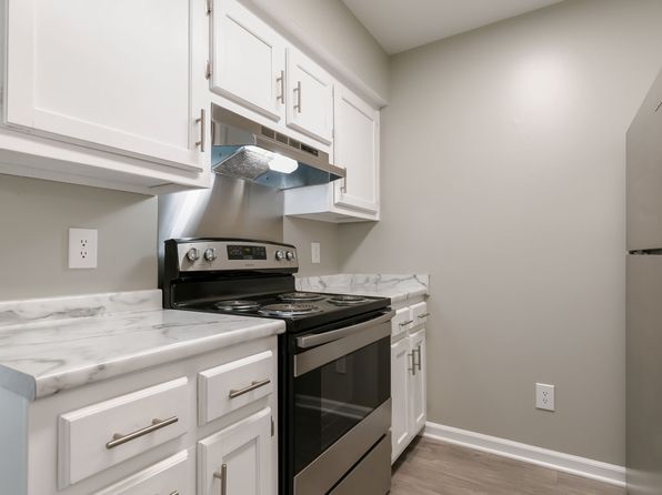 101 Mount Vernon Ct #D25