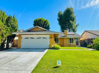 480 McCamish Ave, San Jose, CA