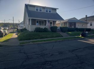 501 Odell Ave, Endicott, NY 13760