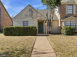246 Washington Blvd, Abilene, TX 79601