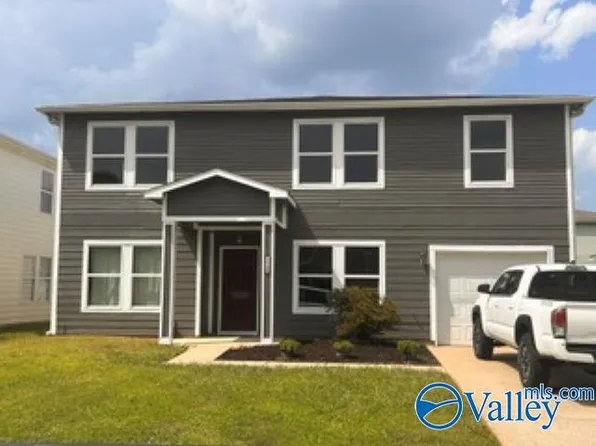 15240 Tyler Mill Dr, Athens, AL 35613