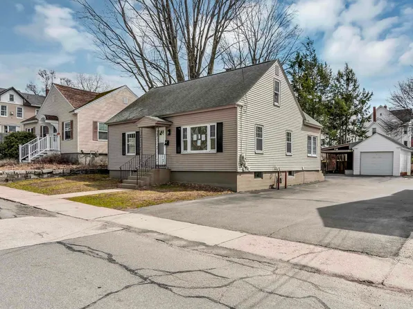 95C Bowers Street, Nashua, NH 03060