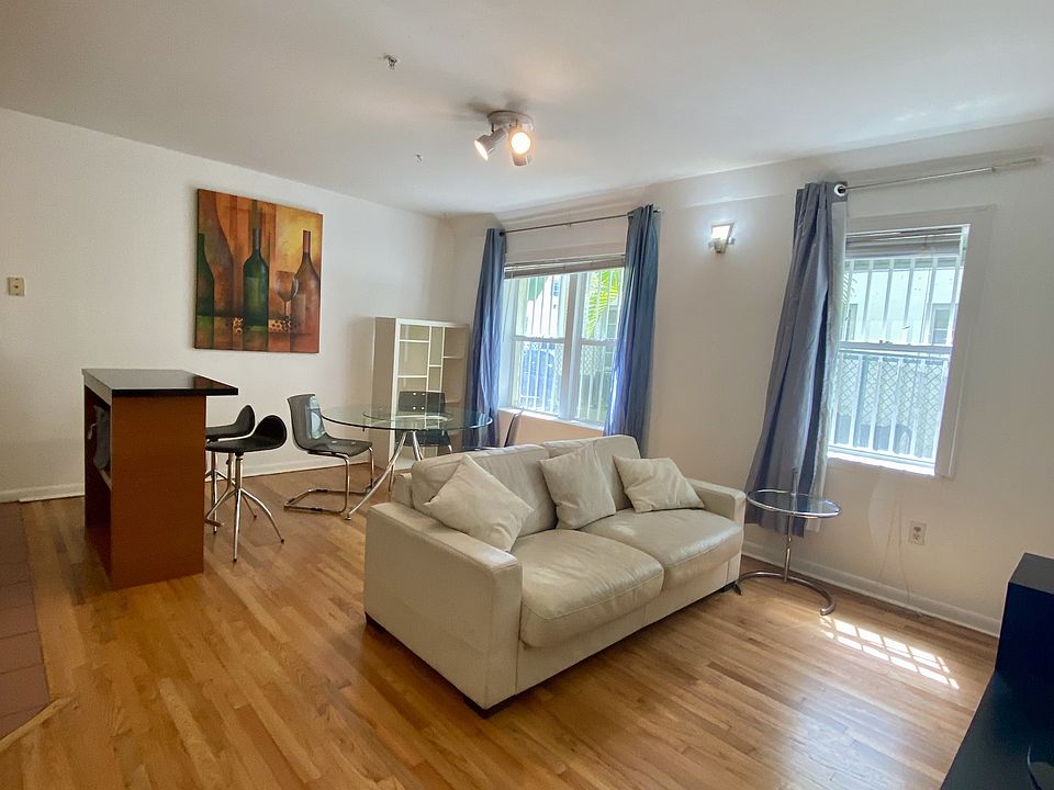 1st image of 1521 Lenox Ave APT 106