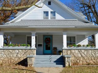 319 John Pl, Neosho, MO 64850