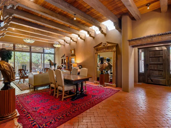 1121 E Alameda St, Santa Fe, NM 87501